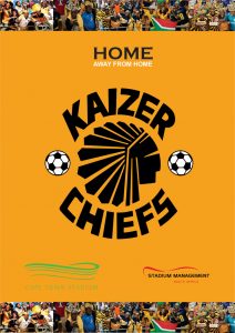 Home - I Love Kaizer Chiefs